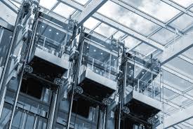 MRL Lift